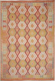 Kilim Tappeto orientale 200 x 290 (Pakistan) Tessuto A Mano