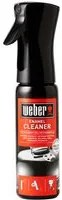 Detergente spray 300 ml per barbecue Weber