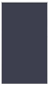 Tenda A Rullo Oscurante 120x210 Cm Larghezza Tessuto 116,6 Cm /