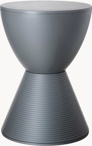 Tavolino rotondo di design Prince Aha