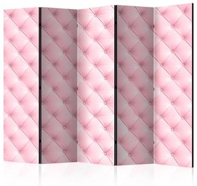 Paravento  Candy marshmallow II [Room Dividers]  Colore ---, Dimensioni e Misure 225x172