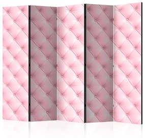 Paravento Candy marshmallow II [Room Dividers]