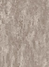Arte International Carta da parati Stucco - Taupe