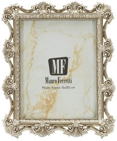 Cornice Florence Cm 21,5X2X26,8 Misura Interna Cm 15X20 Elegante