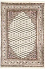 Mir Tappeto orientale 200x140 (Indian) Annodato A Mano