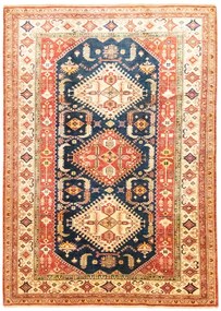 Kazak Tappeto 210x300 (Afghanistan)