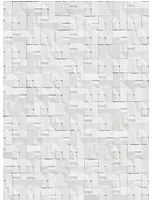NLXL Tapete House Ceramics by Studio Roderick Vos - VOS-02