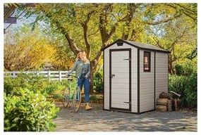 Casa giardino Manor - Keter