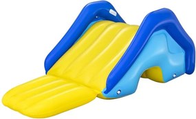 Scivolo gigante per piscina BESTWAY