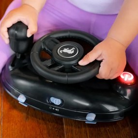 Bright Starts - Passeggino per bambini FORD BRONCO 3xAA