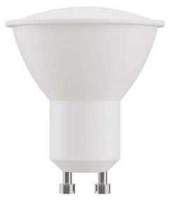 Faretto LED GU10 8W, Angolo 120°, OSRAM LED Colore  Bianco Naturale 4.000K