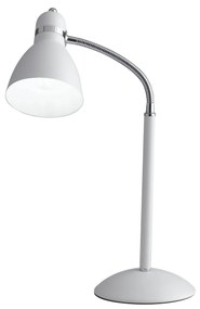 Lampada da Tavolo Lume I PEOPLE L BCO 60W