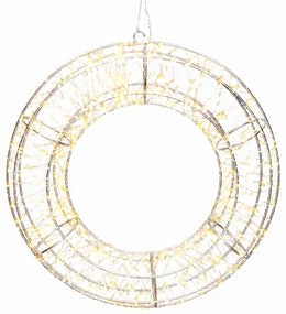 Brilagi - Ghirlanda natalizia a LED per esterni 480xLED/230V IP44