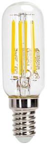 Lampadina LED T25 E14/4W/230V 3000K - Aigostar