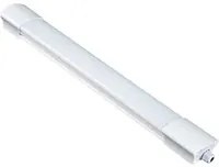 PLAFONIERA REGLETTE LED IP65 20W 1800LM CM 60 PZ 6,0