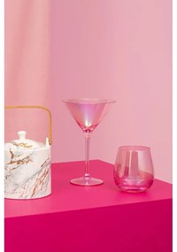 Set di bicchieri da whisky 4 pz 360 ml Frosted - Premier Housewares