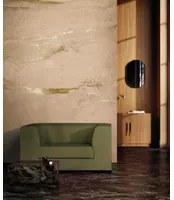 KEK Amsterdam Carta da parati panoramica Marble Nude Uyterlinde - 292 cm