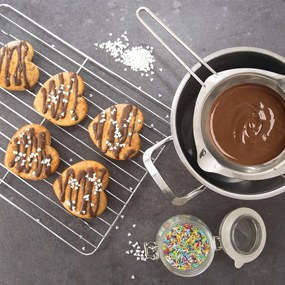 Griglia per forno in metallo – Orion