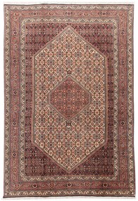 Bidjar Tappeto 200 x 290 (Iran) Annodato A Mano