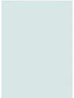 Cole & Son Carta da parati Coral - Print Room Blue