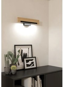 Eglo 99294 - Applique a LED CAMACHO LED/9,6W/230V