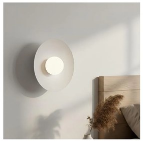 Applique INSPO 1xG9/8W/230V bianca