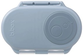 Box porta merenda piccolo – chill out