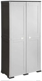 Armadio plastica Alto Tontarelli 79x43x164h Tuttopiani