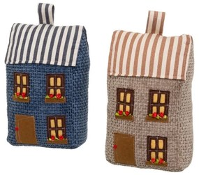 Fermaporta in set 2 pz House – Casa Selección