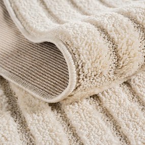 Tappeto color crema 60x110 cm Art 1123 – Ayyildiz Carpets