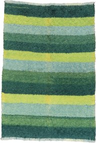 Berber Tappeto persiano 240 x 160 (Iran) Annodato A Mano