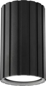 Brilagi - Faretto CRISPINA 1xGU10/10W/230V 10 cm nero