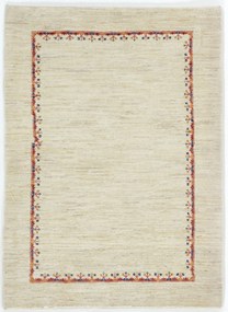 Rizbaft Tappeto persiano 130x90 (Iran) Annodato A Mano