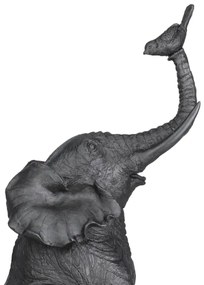 Eglo 427409 - Decorazione SIOCON 28x14,5 cm resina