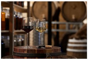 Set di 2 bicchieri da vino da 400 ml Rocks - Zone