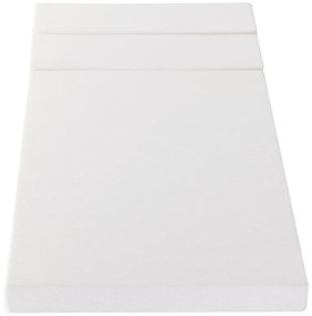 Materasso 90 x 140|170|200 cm schiuma evolutivo sp. 10 cm - AQUILON di DREAMEA