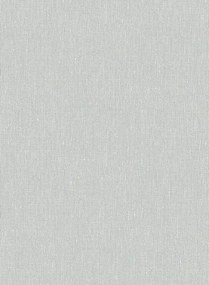 BoråsTapeter Carta da parati Linen - Dove Grey