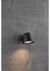 Nordlux - Applique da esterno ALERIA 1xGU10/35W/230V IP44