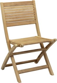 ORATOR - set tavolo in teak cm.220/300 x 100 x 77 h con 6 sedie Orator