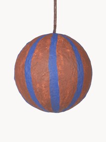 Palline di Natale Sphere, Ø 8 cm, 3 pz