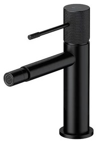 Cersanit S951-575 - Rubinetto del bidet ZEN nero