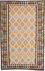 Kilim Tappeto orientale 160 x 250 (Pakistan) Annodato A Mano