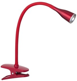Rabalux 4198 - LED Lampada da tavolo con morsetto JEFF 1xLED/4,5W/230V