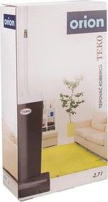 Pulisci tappeti Teko – Orion