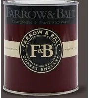 Farrow & Ball Estate Eggshell Archivton - Mahogany 36 - 2,5l