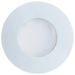 Eglo 94093 - Lampada LED da incasso per bagni MARGO 1xGU10/5W/230V
