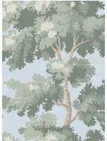 Sandberg Tapete Raphael - Sky Blue