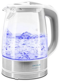 Bollitore Cecotec ThermoSense 350 Clear 2200W 1,7 L 2200 W 1850-2200 W 1,7 L