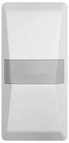 Ledvance - Applique da esterno a LED con sensore UPDOWN LED/10W/230V IP55