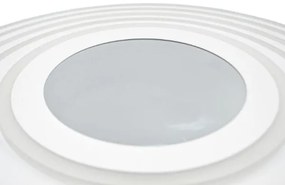 Plafoniera LED Dimmerabile LED/140W/230V 3000-6500K + tc